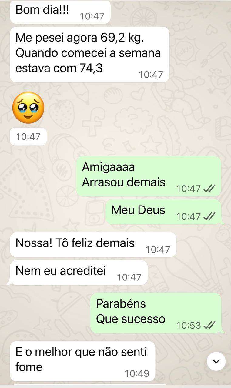 Transformação de Cliente